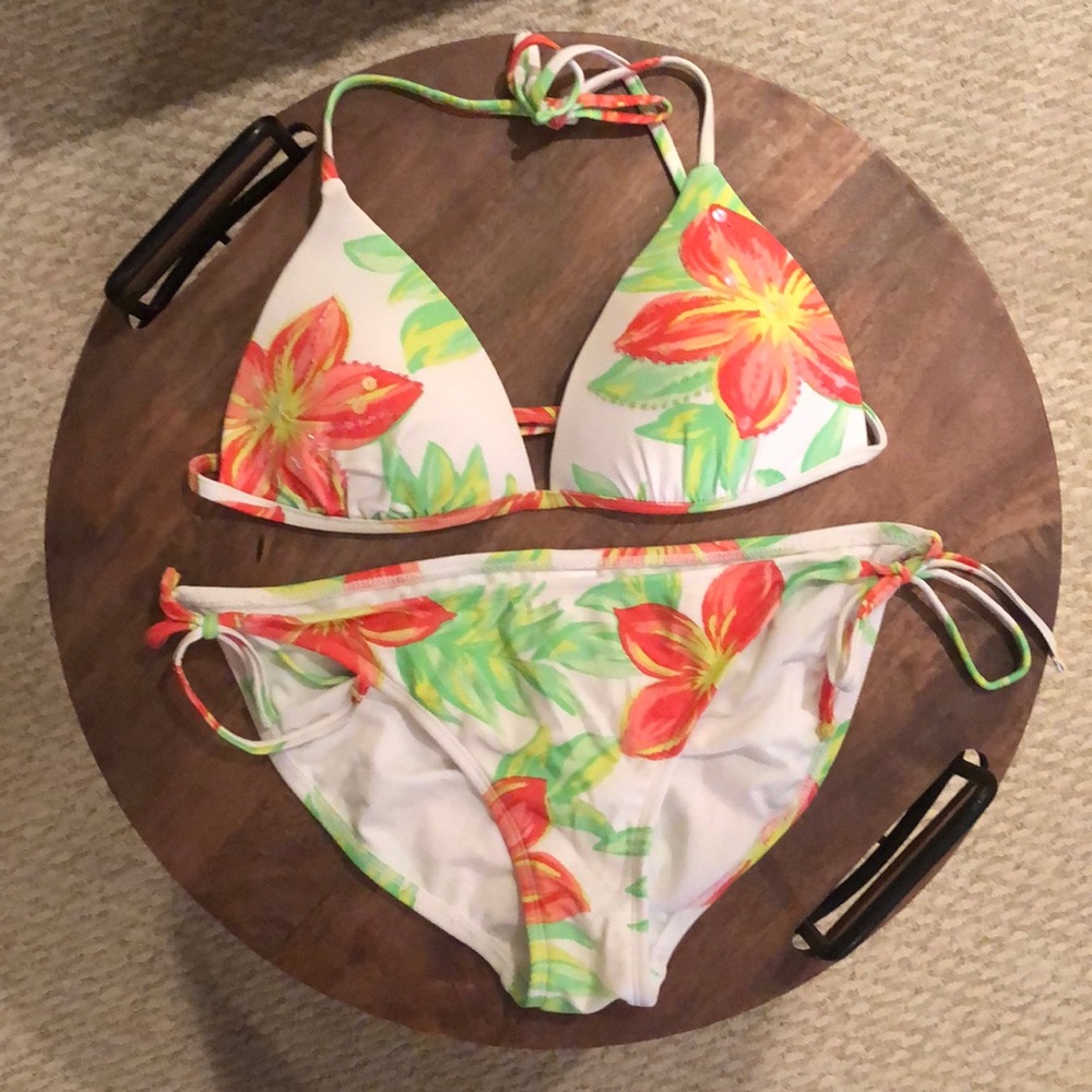 Swimsuit